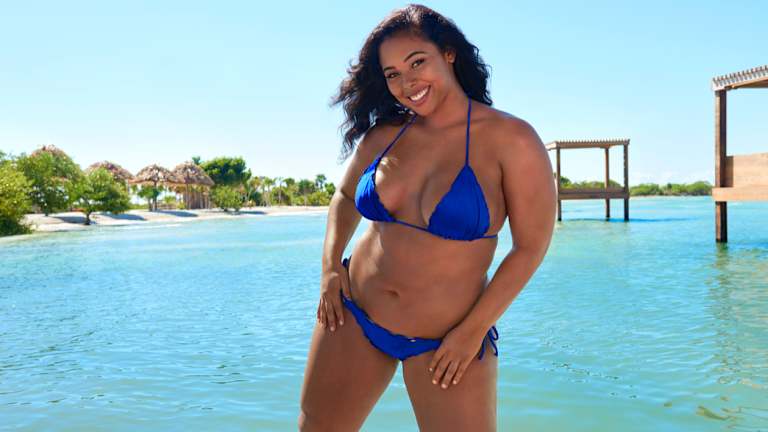 Tabria Majors